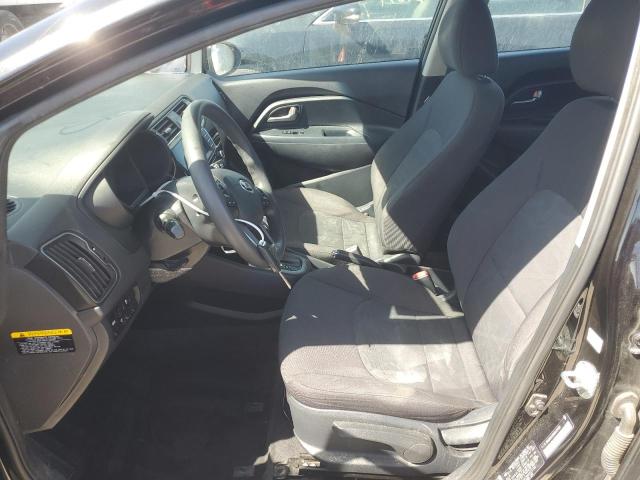 Photo 7 from auction – 2017 KIA RIO LX with VIN KNADM4A39H6025183
