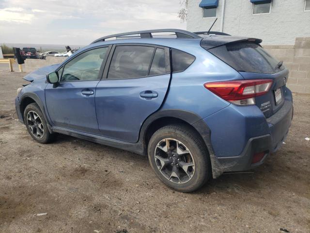 Photo 2 from auction – 2018 SUBARU CROSSTREK with VIN JF2GTAACXJH331600