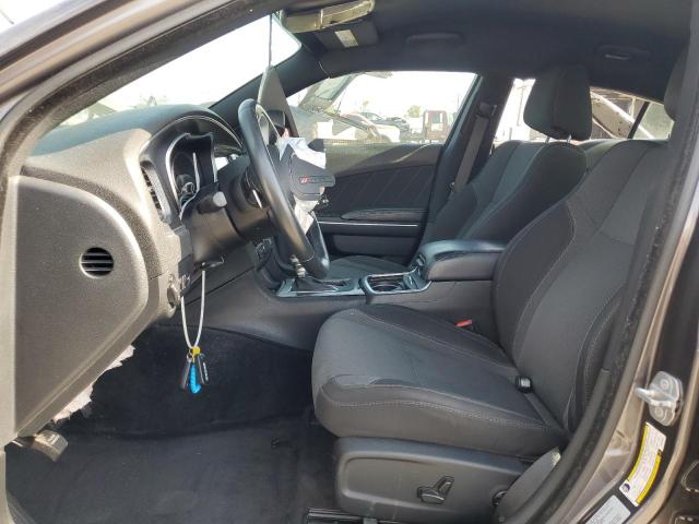Photo 7 from auction – 2015 DODGE CHARGER SX with VIN 2C3CDXHG1FH863359