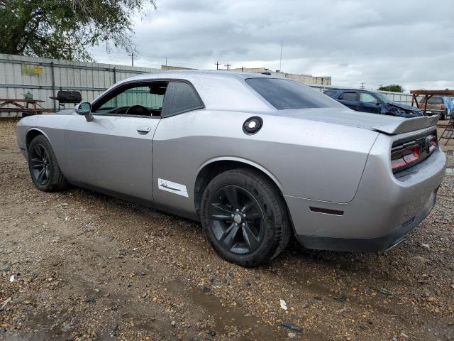 Photo 2 from auction – 2018 DODGE CHALLENGER with VIN 2C3CDZAG8JH219162