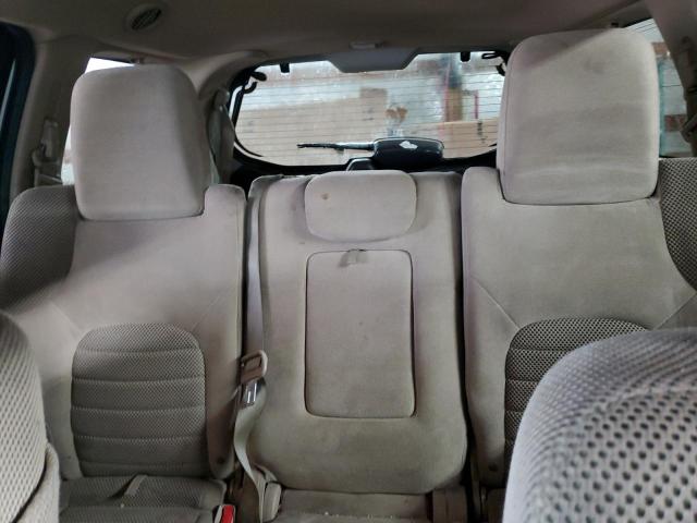 Photo 10 from auction – 2012 NISSAN PATHFINDER with VIN 5N1AR1NB7CC620904