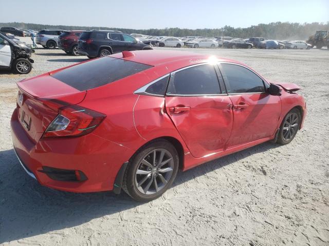 Photo 3 from auction – 2019 HONDA CIVIC EX with VIN 2HGFC1F32KH650702