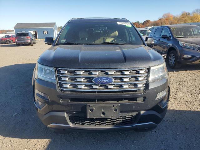 Photo 5 from auction – 2017 FORD EXPLORER X with VIN 1FM5K8DH5HGA72213