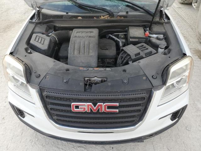Photo 12 from auction – 2016 GMC TERRAIN SL with VIN 2GKFLSEK1G6161518
