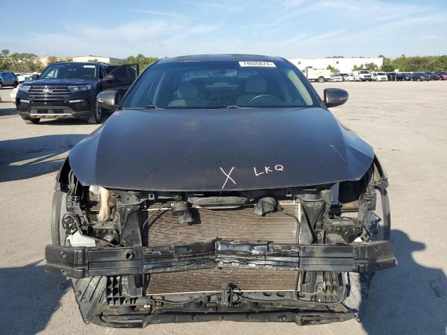 Photo 5 from auction – 2011 KIA OPTIMA EX with VIN KNAGN4A73B5182377