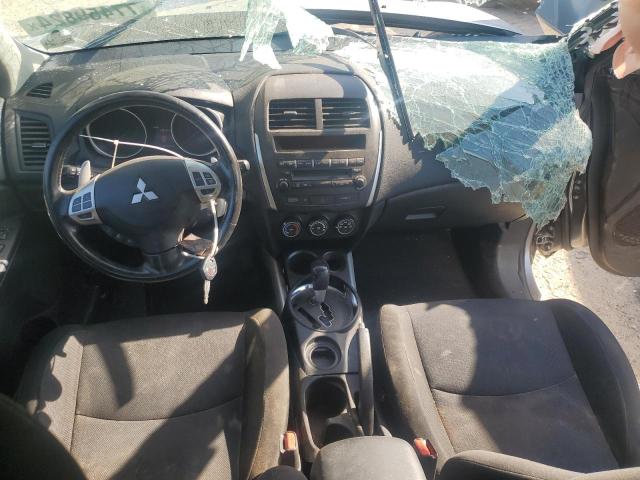 Photo 8 from auction – 2011 MITSUBISHI OUTLANDER with VIN JA4AP3AU4BZ024751