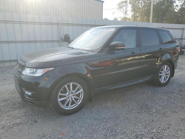 LAND ROVER RANGE ROVE 2016 with VIN SALWG2PF7GA592165 - Photo from auction