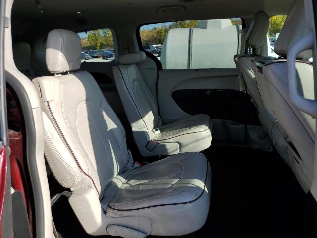 Photo 11 from auction – 2018 CHRYSLER PACIFICA L with VIN 2C4RC1GG1JR252550