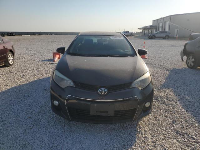 Photo 5 from auction – 2015 TOYOTA COROLLA L with VIN 5YFBURHE4FP253614