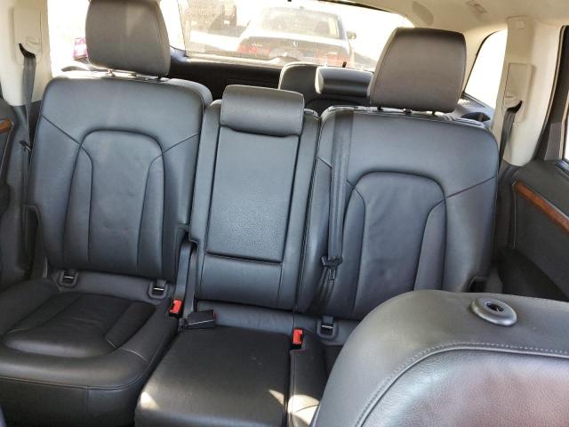 Photo 10 from auction – 2014 AUDI Q7 PREMIUM with VIN WA1LMAFE7ED014322