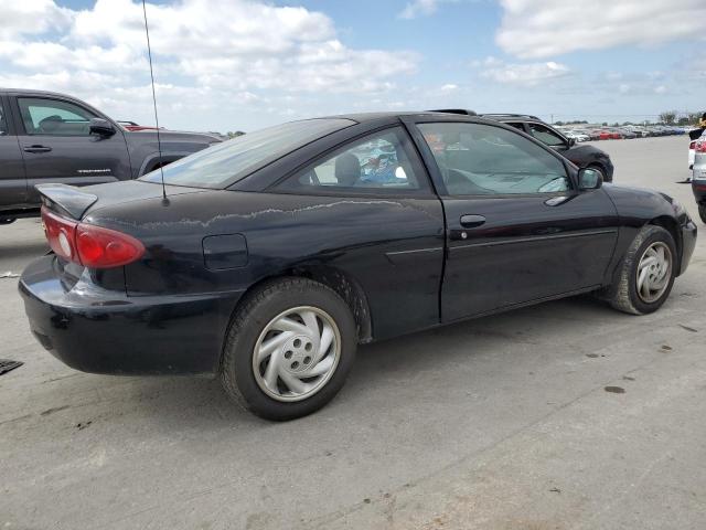Photo 3 from auction – 2004 CHEVROLET CAVALIER with VIN 1G1JC12F547372796