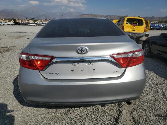 Photo 6 from auction – 2016 TOYOTA CAMRY LE with VIN 4T4BF1FK9GR535306