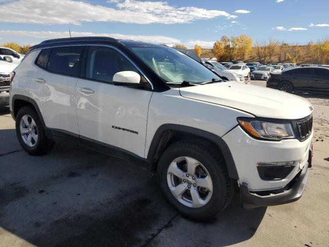 Photo 4 from auction – 2018 JEEP COMPASS LA with VIN 3C4NJDBB6JT484981