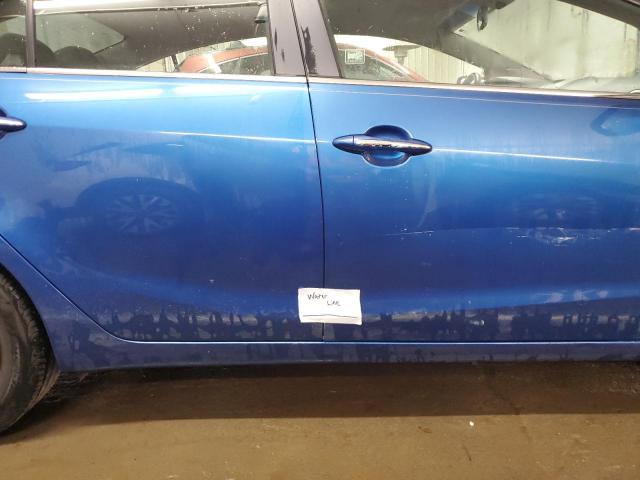 Photo 12 from auction – 2014 KIA FORTE EX with VIN KNAFX4A88E5054476