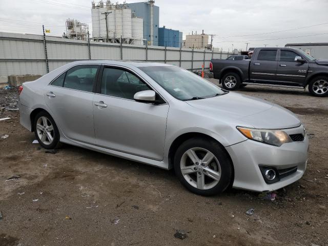 Photo 4 from auction – 2014 TOYOTA CAMRY L with VIN 4T1BF1FK2EU806228