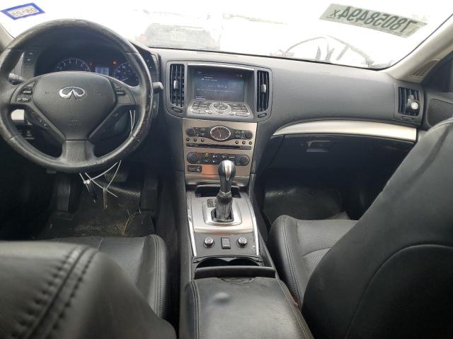 Photo 8 from auction – 2013 INFINITI G37 with VIN JN1CV6AR2DM762570