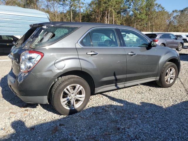 Photo 3 from auction – 2011 CHEVROLET EQUINOX LS with VIN 2CNFLCEC0B6409451