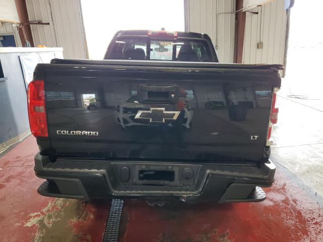 Photo 6 from auction – 2016 CHEVROLET COLORADO L with VIN 1GCHTCEA7G1344488