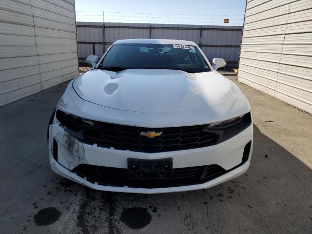 Photo 5 from auction – 2023 CHEVROLET CAMARO LS with VIN 1G1FB1RX2P0146767