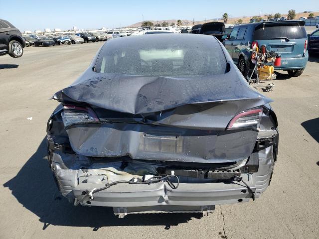 Photo 6 from auction – 2023 TESLA MODEL 3 with VIN 5YJ3E1EA8PF422633
