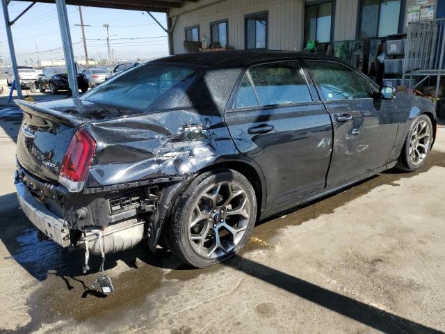 Photo 3 from auction – 2015 CHRYSLER 300 S with VIN 2C3CCABT8FH882139