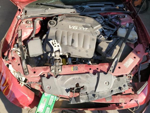 Photo 11 from auction – 2014 CHEVROLET IMPALA LIM with VIN 2G1WB5E3XE1170830