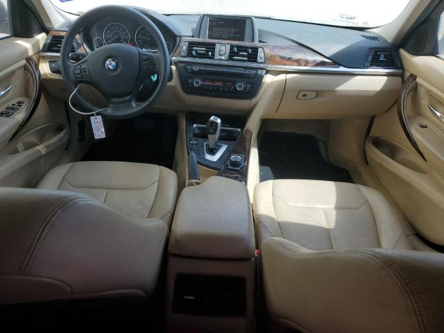 Photo 8 from auction – 2013 BMW 320 I with VIN WBA3B1C50DK128489