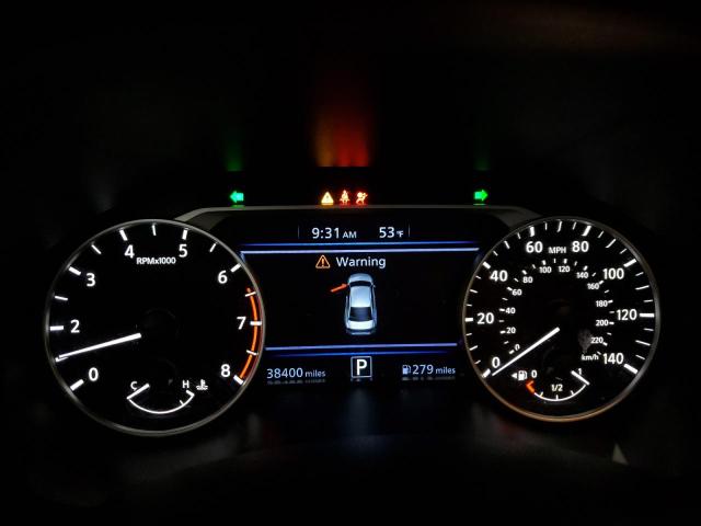 Photo 9 from auction – 2019 NISSAN ALTIMA SR with VIN 1N4BL4CW4KC142754