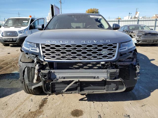 Photo 5 from auction – 2018 LAND ROVER RANGE ROVE with VIN SALYB2RX0JA732545