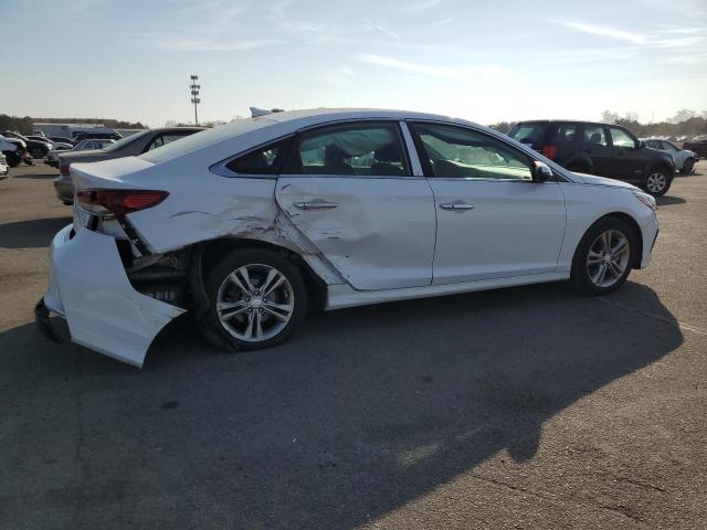 Photo 3 from auction – 2019 HYUNDAI SONATA LIM with VIN 5NPE34AF8KH761999