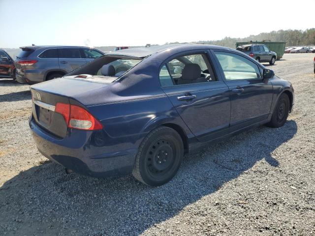 Photo 3 from auction – 2010 HONDA CIVIC LX with VIN 2HGFA1F55AH547263