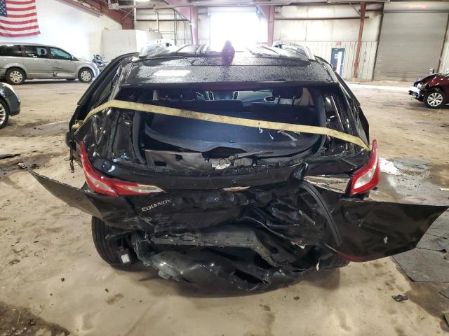 Photo 6 from auction – 2018 CHEVROLET EQUINOX PR with VIN 2GNAXMEV9J6147932