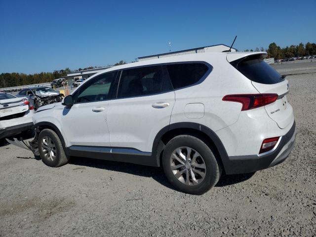 Photo 2 from auction – 2019 HYUNDAI SANTA FE S with VIN 5NMS2CAD9KH130657