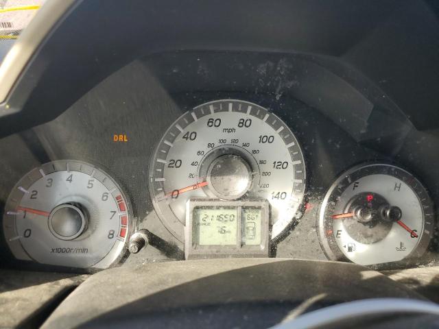 Photo 9 from auction – 2013 HONDA PILOT EX with VIN 5FNYF4H47DB068061