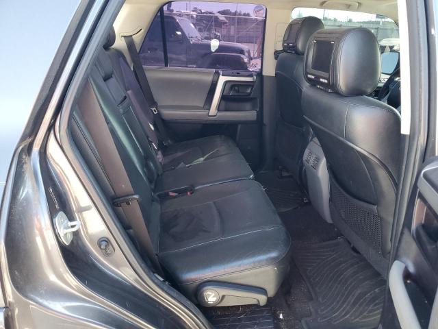 Photo 11 from auction – 2011 TOYOTA 4RUNNER SR with VIN JTEZU5JR3B5028639