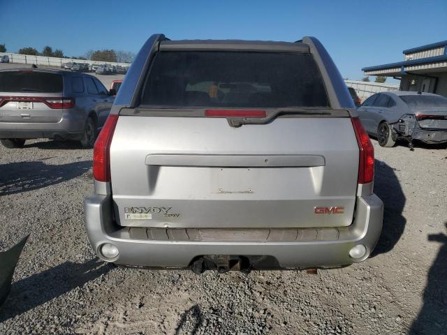 Photo 6 from auction – 2004 GMC ENVOY XUV with VIN 1GKET12S846184810