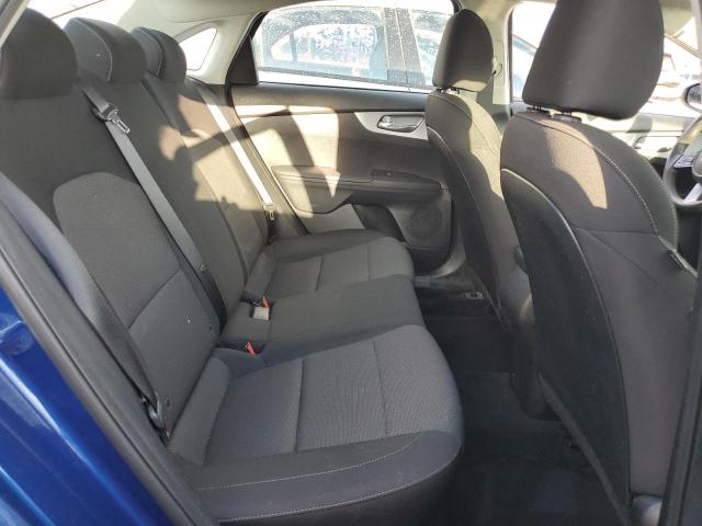 Photo 10 from auction – 2022 KIA FORTE FE with VIN 3KPF24AD2NE486175