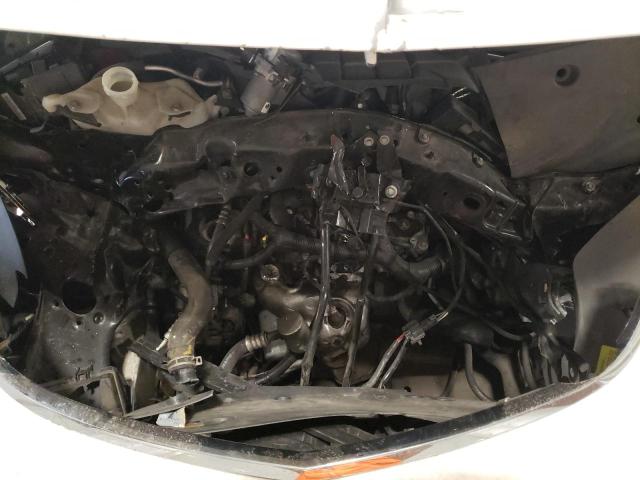 Photo 12 from auction – 2014 BUICK ENCLAVE with VIN 5GAKRBKD2EJ101957