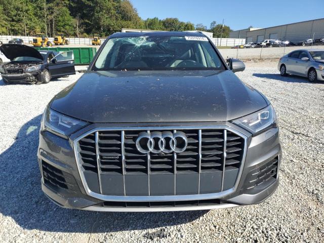 Photo 5 from auction – 2021 AUDI Q7 PREMIUM with VIN WA1AJBF77MD015380