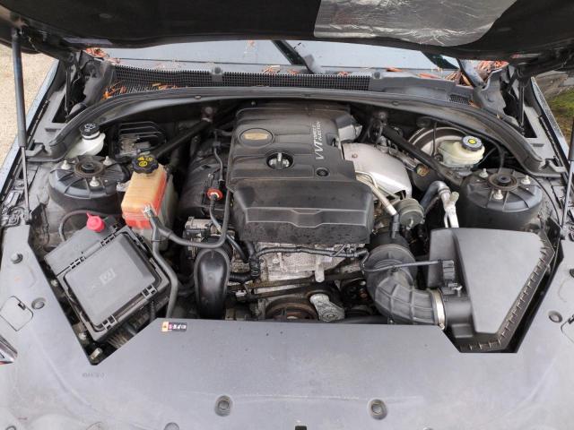 Photo 11 from auction – 2017 CADILLAC ATS LUXURY with VIN 1G6AB5RX9H0164941