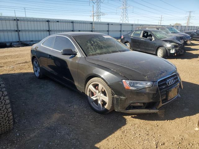 Photo 4 from auction – 2014 AUDI A5 PREMIUM with VIN WAULFAFRXEA022738