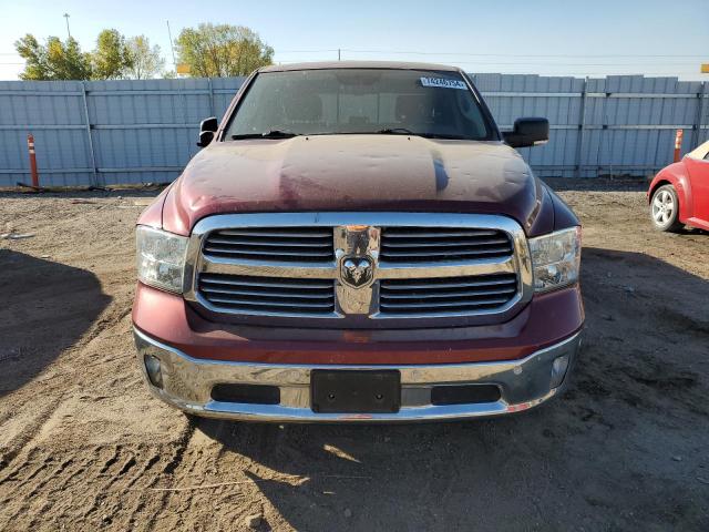 Photo 5 from auction – 2017 RAM 1500 SLT with VIN 1C6RR7LM1HS876197