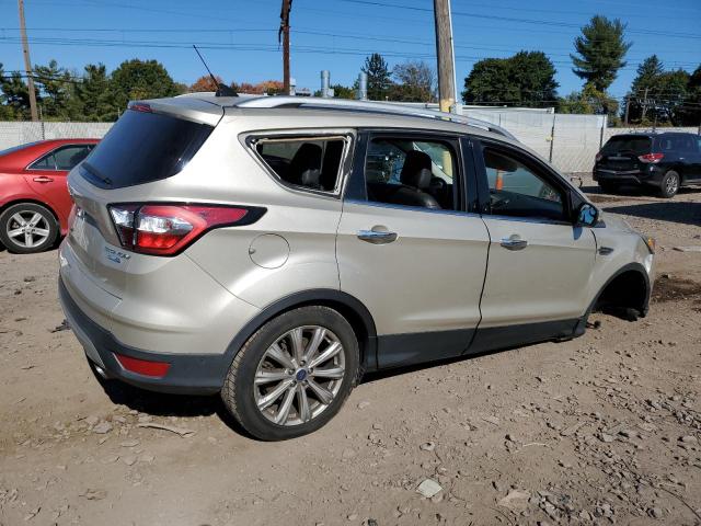 Photo 3 from auction – 2018 FORD ESCAPE TIT with VIN 1FMCU9J97JUB66556