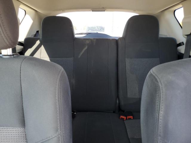 Photo 10 from auction – 2012 JEEP COMPASS SP with VIN 1C4NJCBA3CD565432