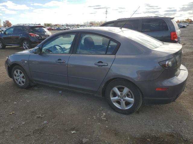 Photo 2 from auction – 2008 MAZDA 3 I with VIN JM1BK32F981794184