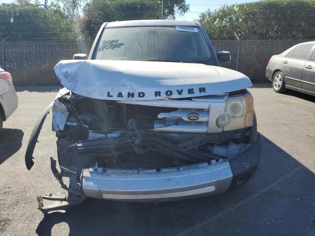 Photo 5 from auction – 2005 LAND ROVER LR3 HSE with VIN SALAG25465A347012