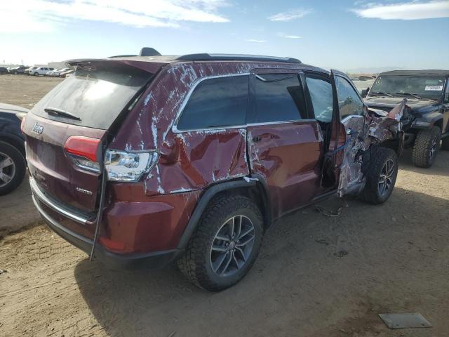 Photo 3 from auction – 2018 JEEP GRAND CHER with VIN 1C4RJFBG2JC321894
