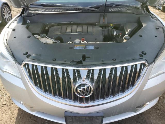 Photo 12 from auction – 2014 BUICK ENCLAVE with VIN 5GAKRBKD6EJ147887
