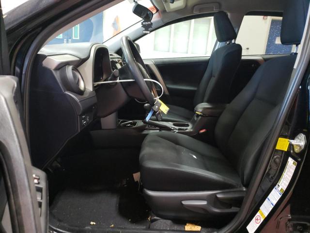 Photo 7 from auction – 2016 TOYOTA RAV4 LE with VIN 2T3BFREV0GW480532