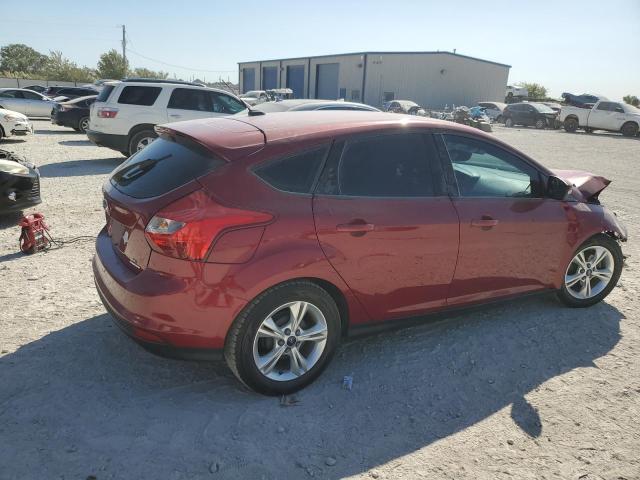 Photo 3 from auction – 2013 FORD FOCUS SE with VIN 1FADP3K24DL295658